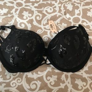 Victoria’s Secret Bombshell Bra